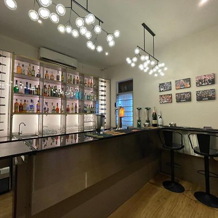 Blackout Boutique Hotel Коломбо Экстерьер фото